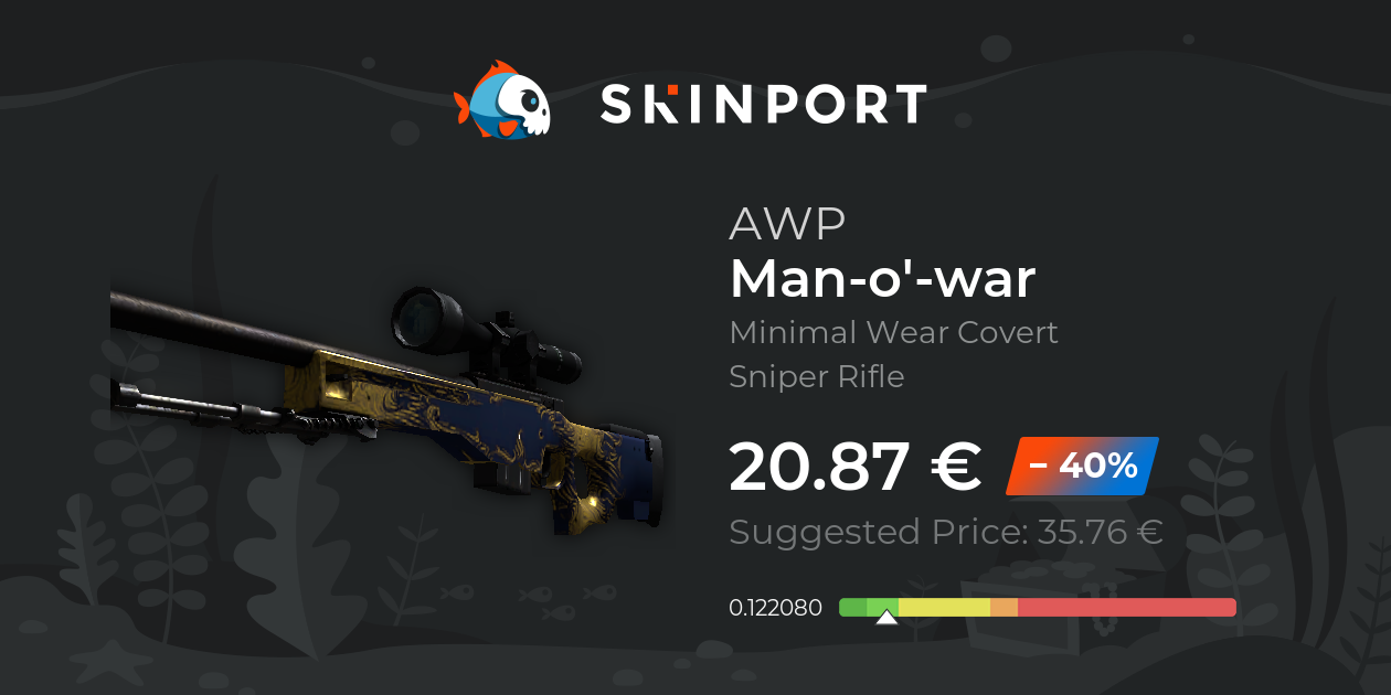 SKINY CS:GO AWP ATHERIS WELL-WORN, Kraków